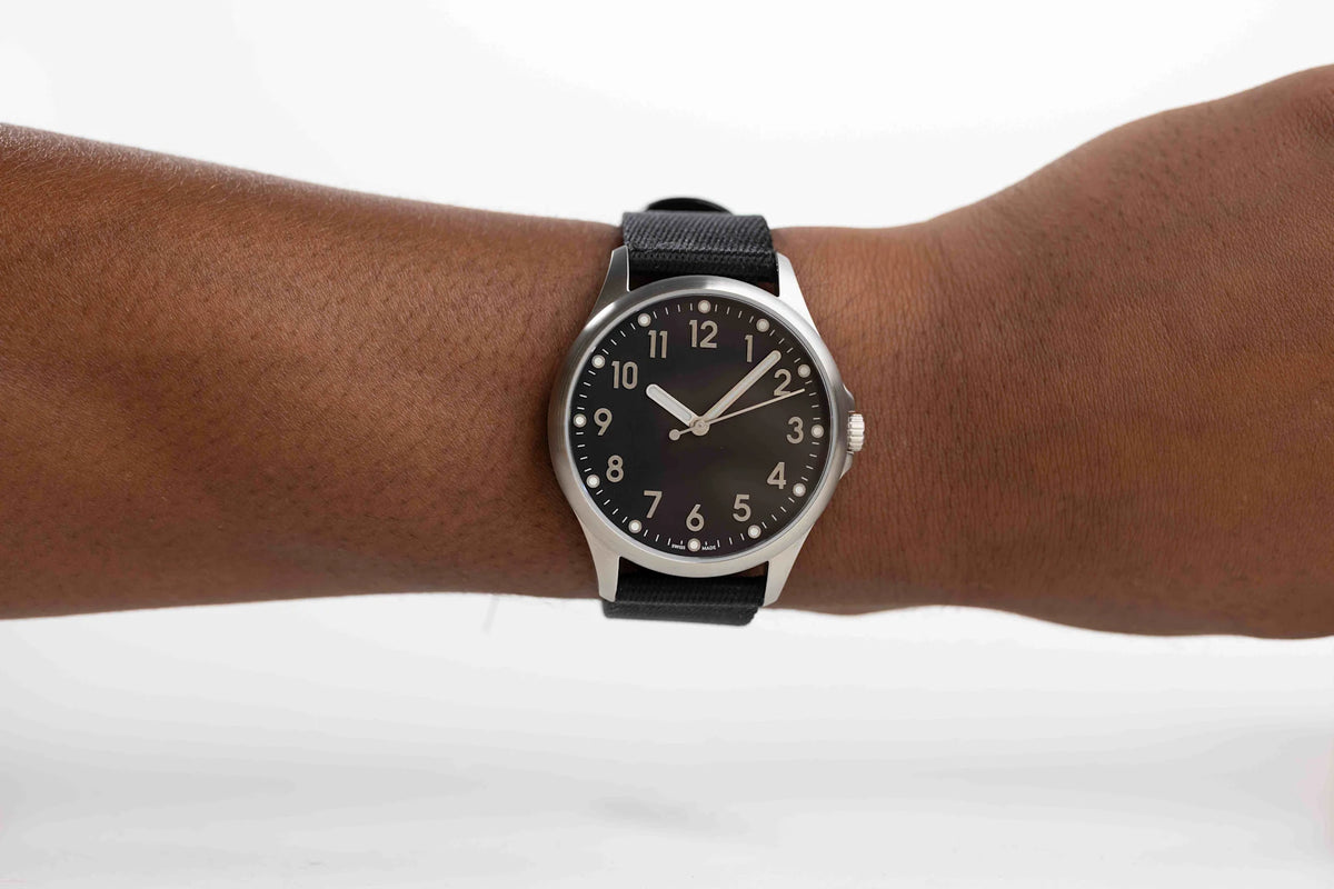 Watches for summer 2026 Mudita Radiant.