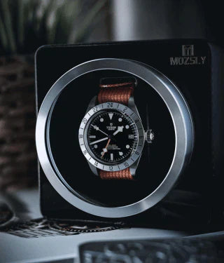 Watch Accessories