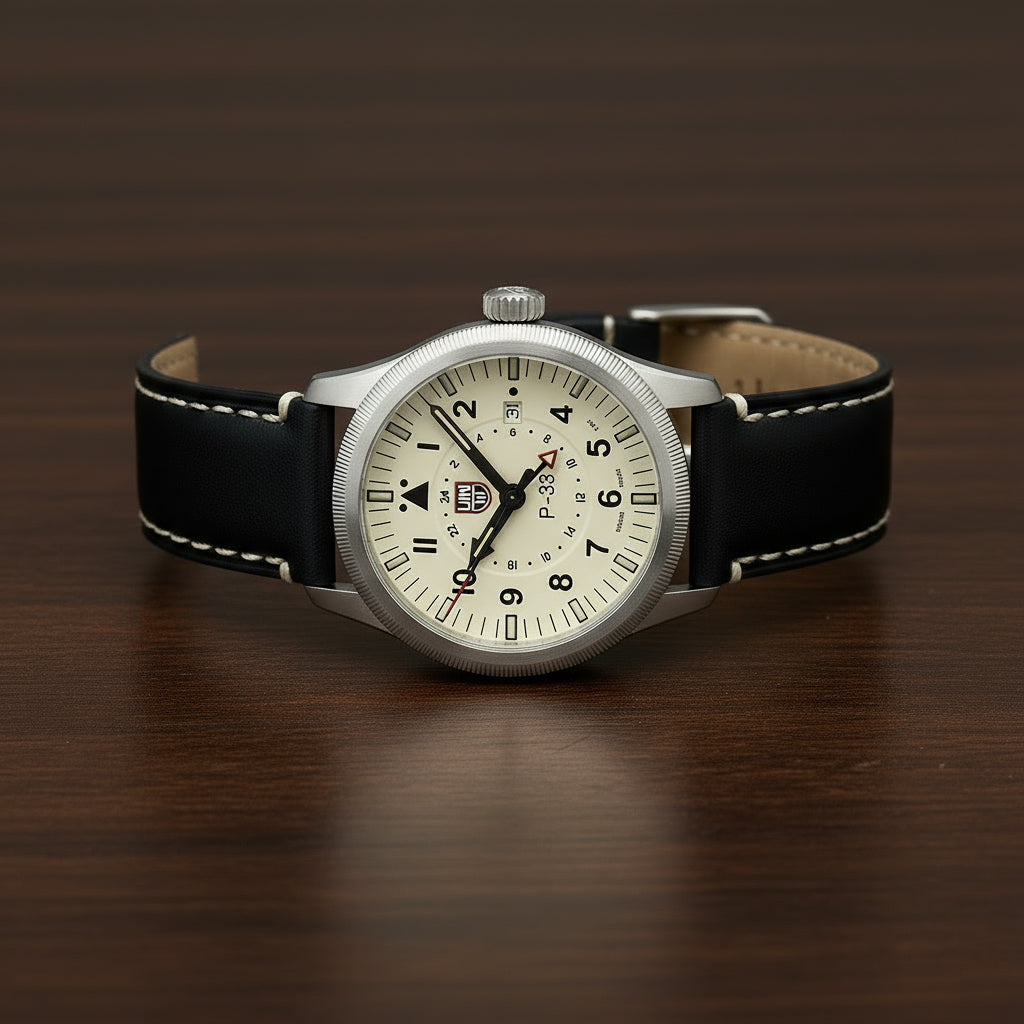 Luminox Watches