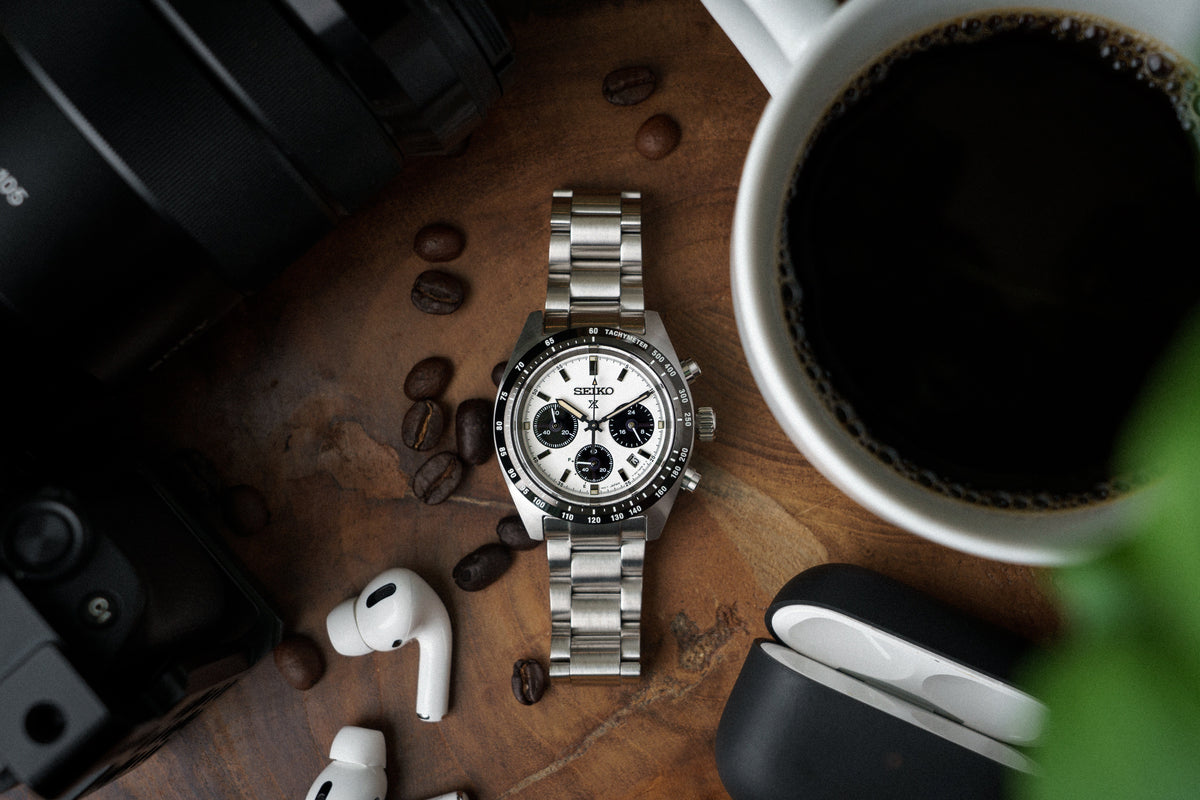 Watches