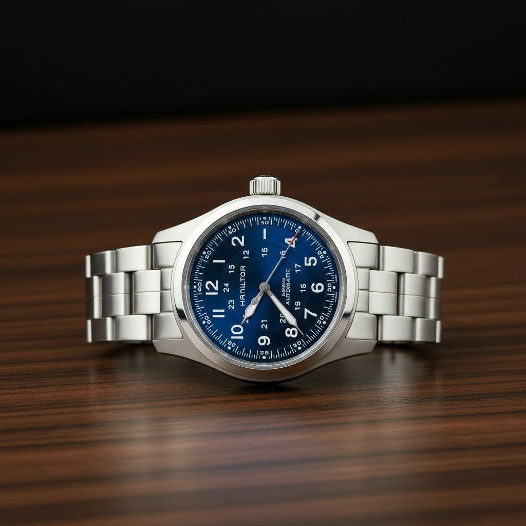 Hamilton Watches