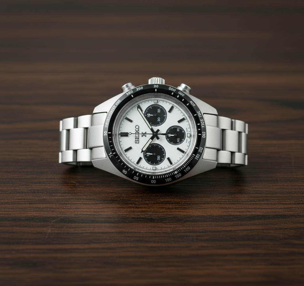 Seiko Watches
