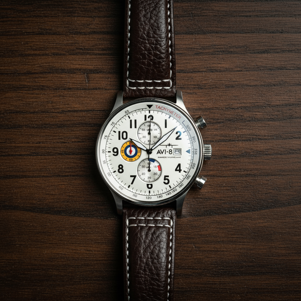 AVI-8 Watches