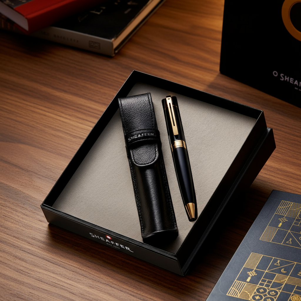 Pens
