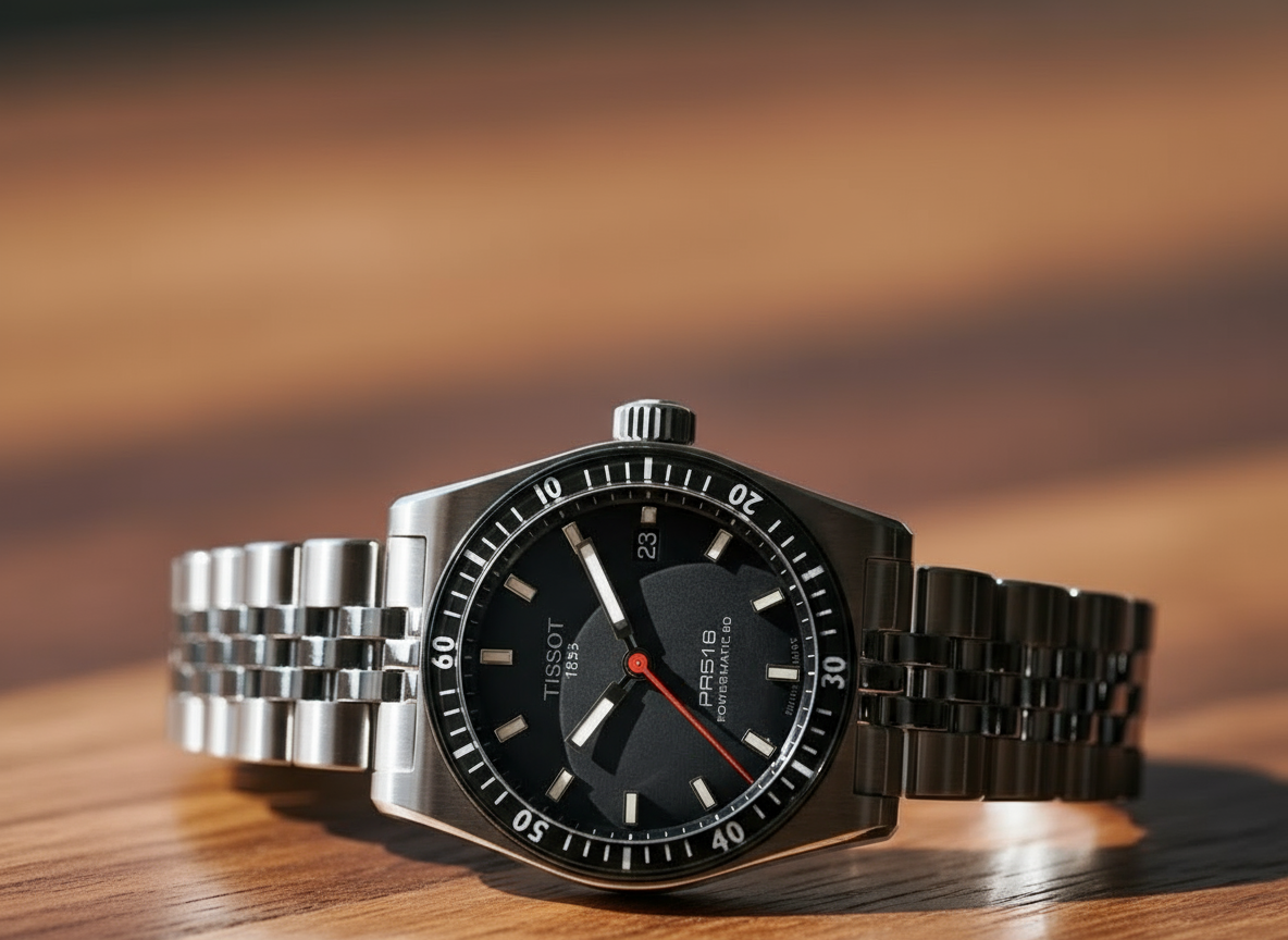 Tissot Watches