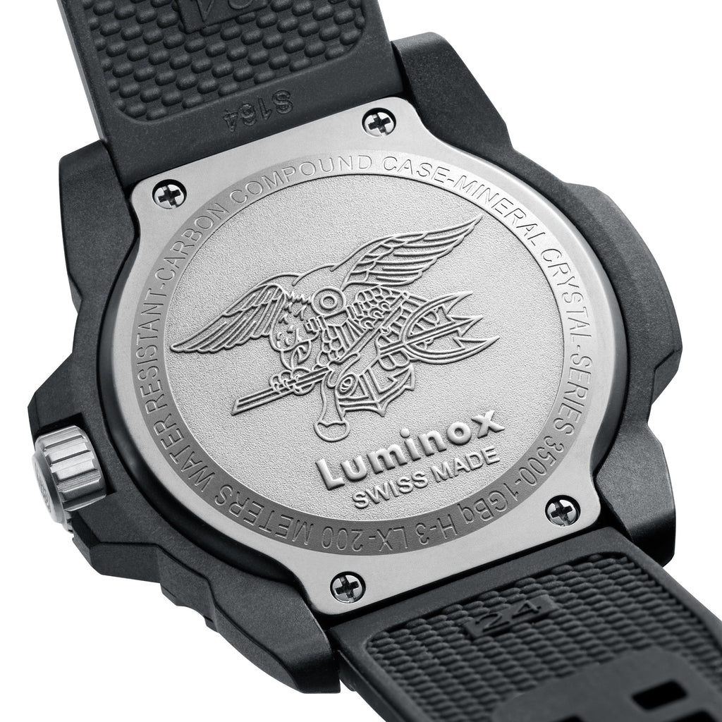 Navy SEAL 3501