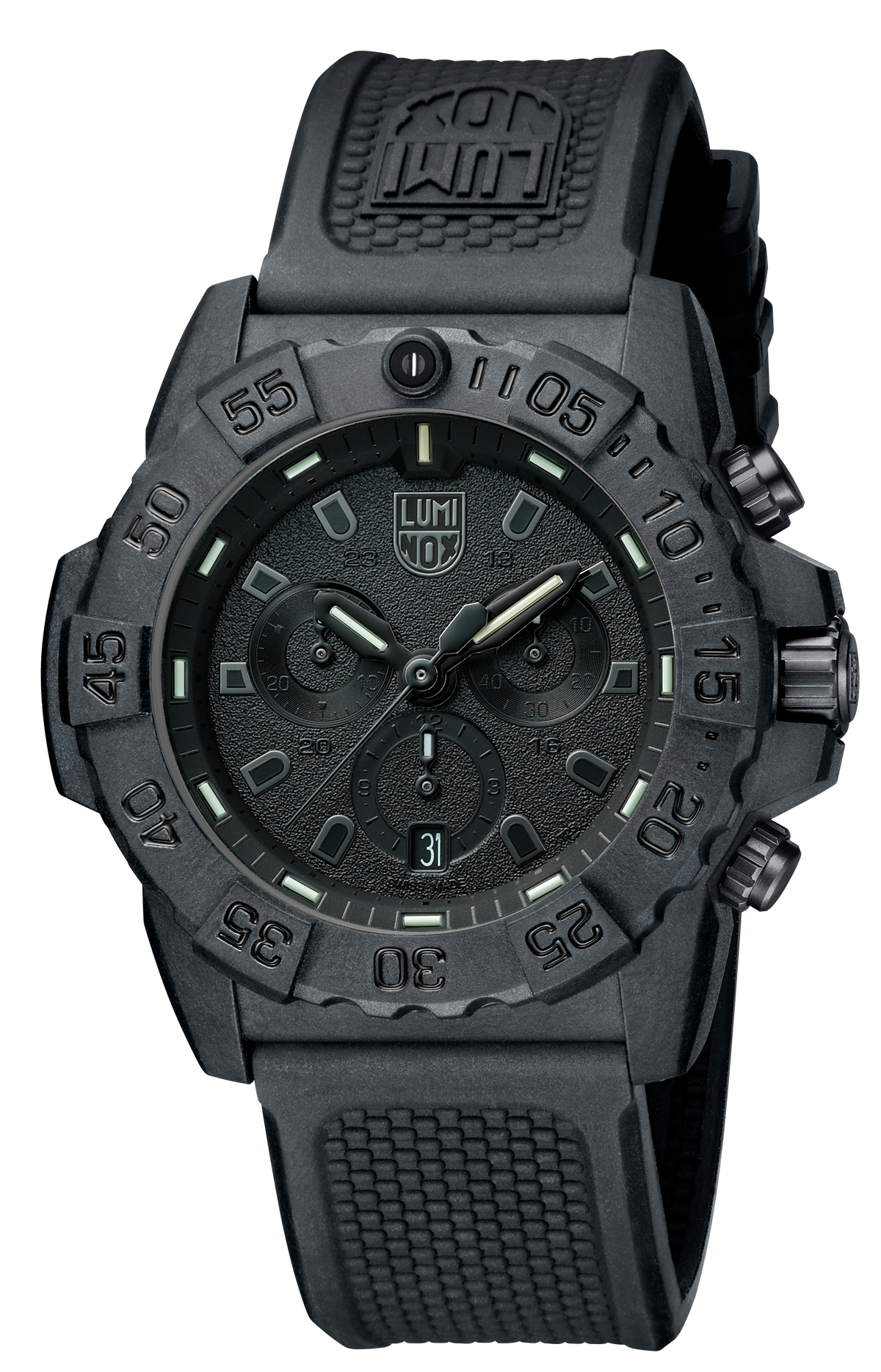 Navy SEAL Chronograph 3581.BO