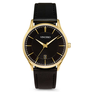 The Kairos II - Gold Onyx