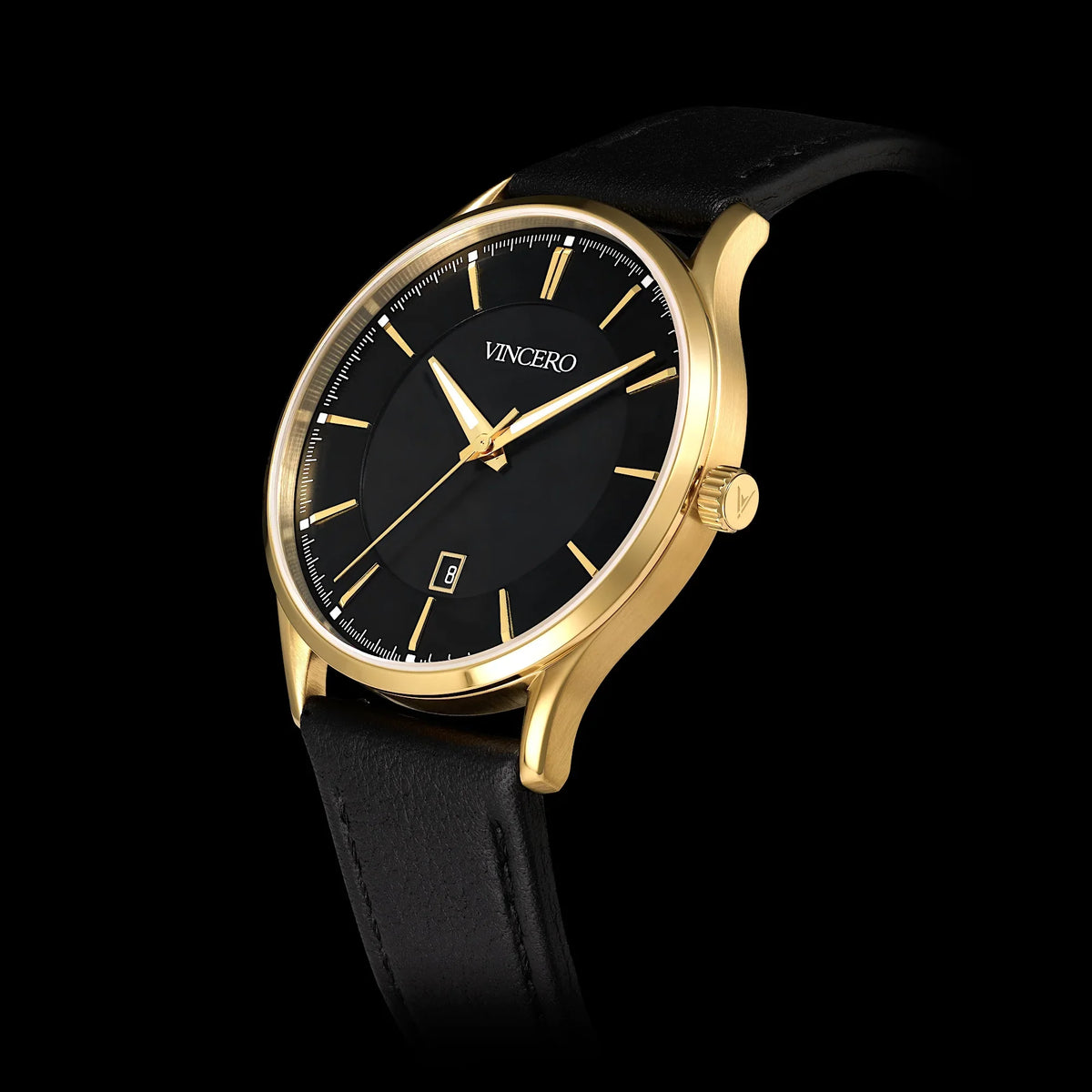 The Kairos II - Gold Onyx