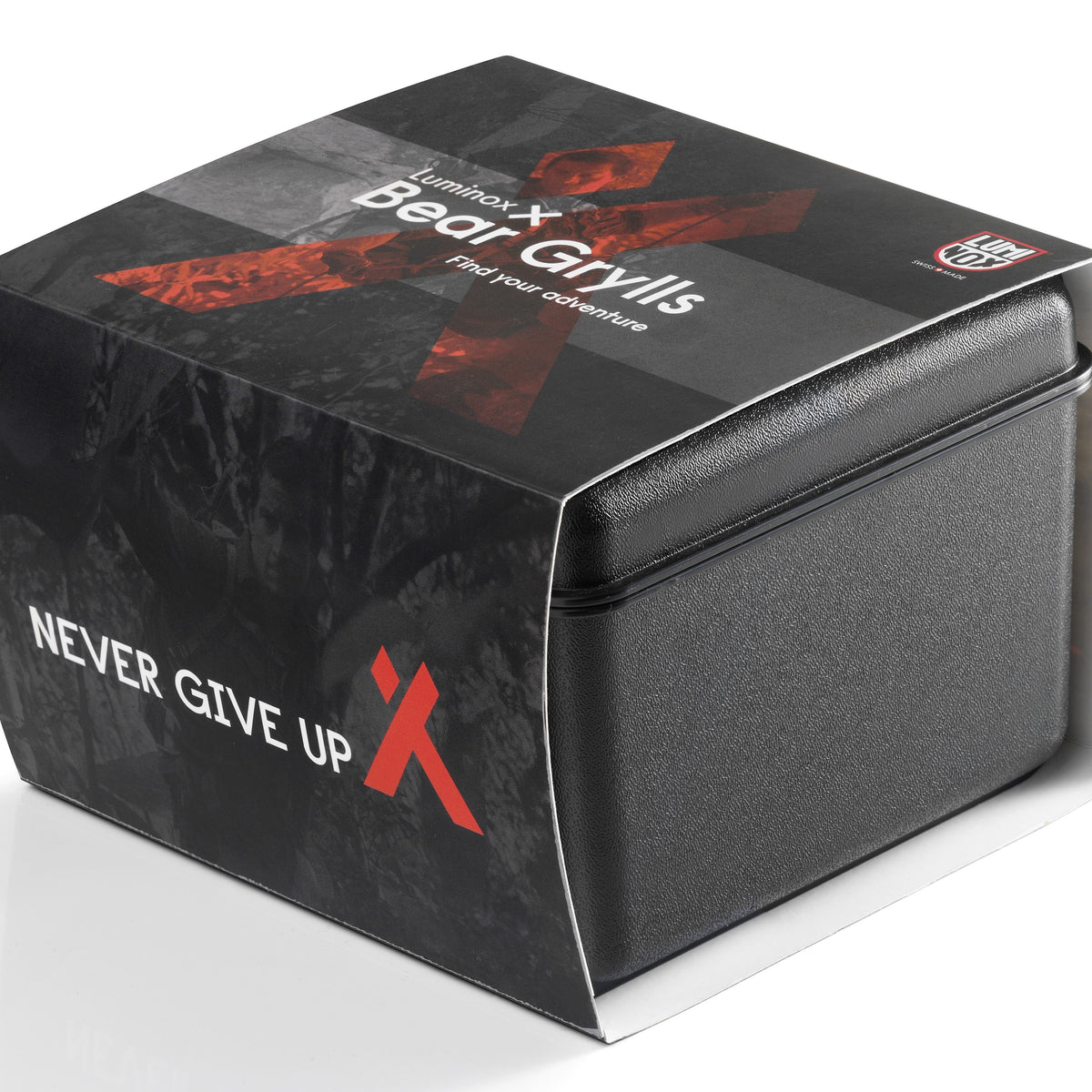 Bear Grylls Survival Master 3741