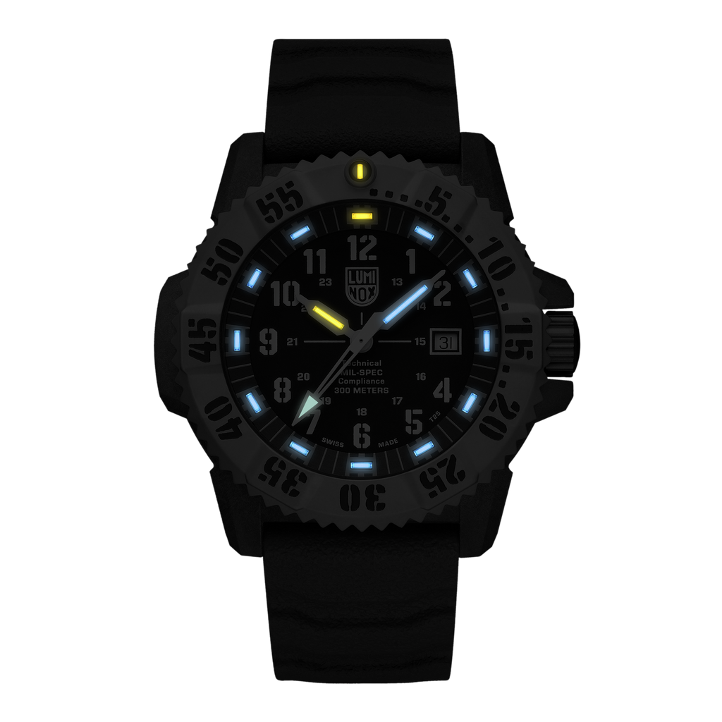 MIL-SPEC 3351.1.SET