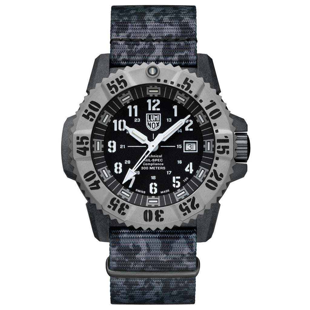 MIL-SPEC 3351.1.SET
