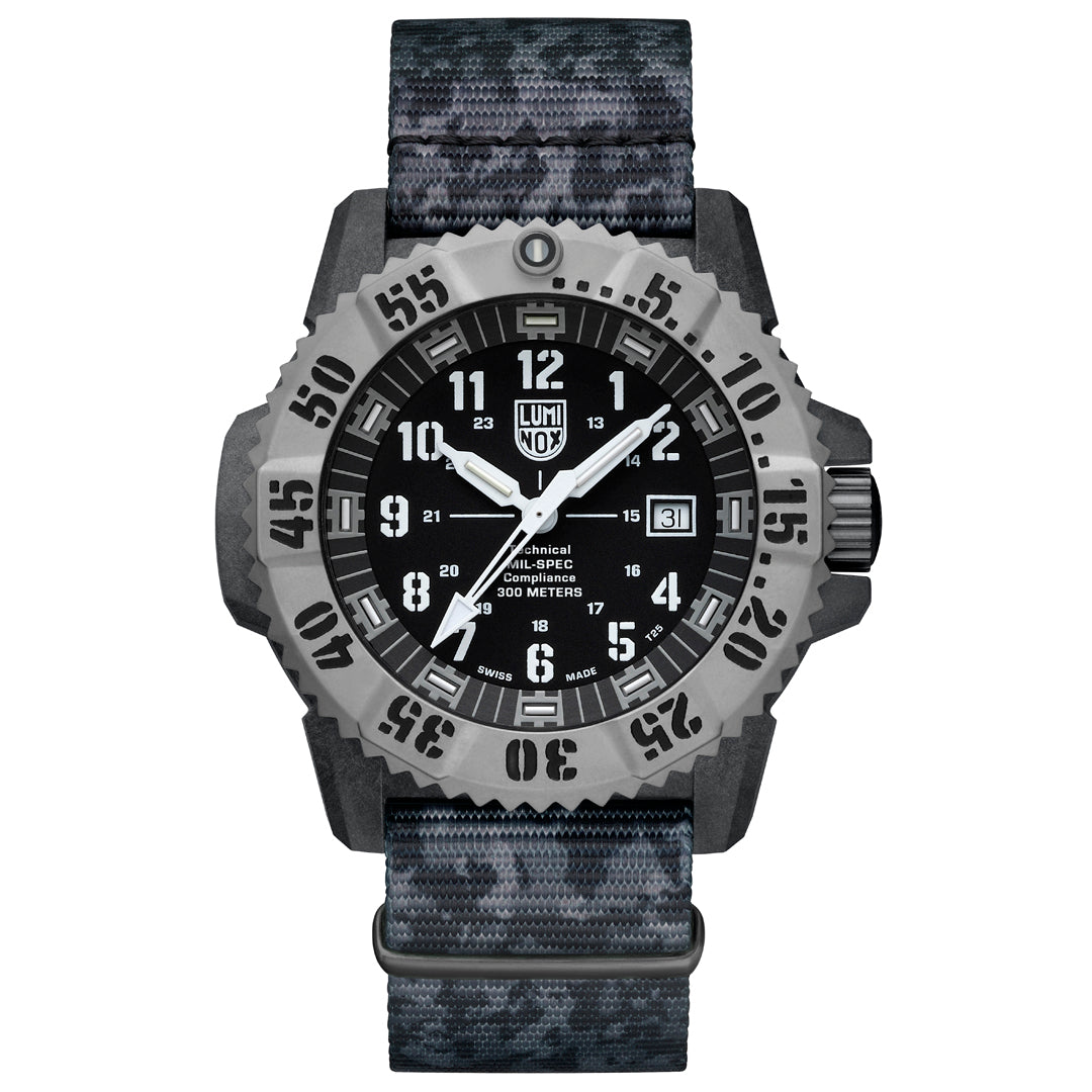 MIL-SPEC 3351.1.SET