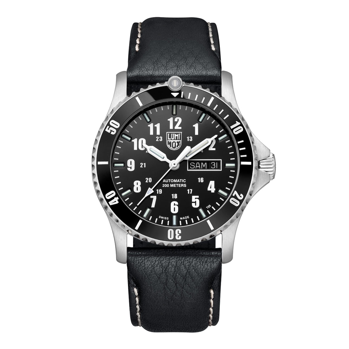 Automatic Sport 0921