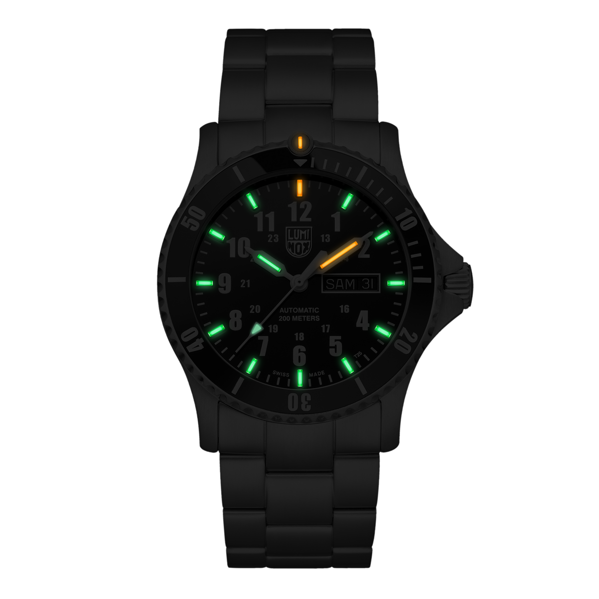 Automatic Sport 0921.M