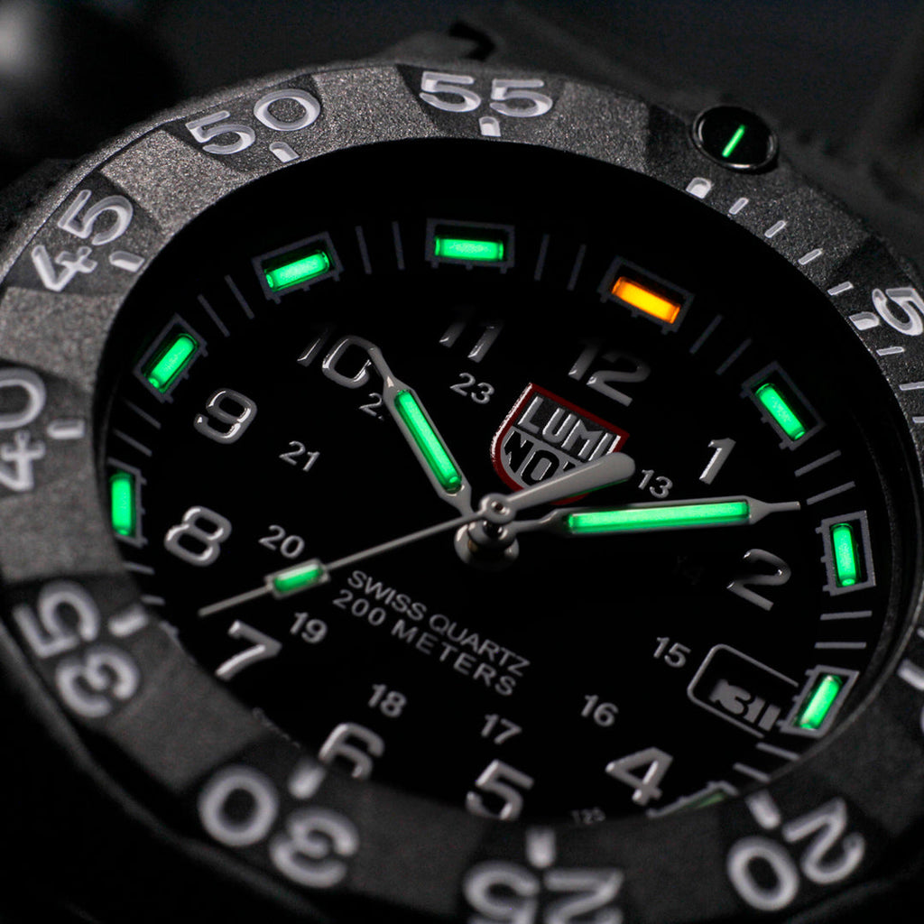 Original Navy SEAL 3001.F
