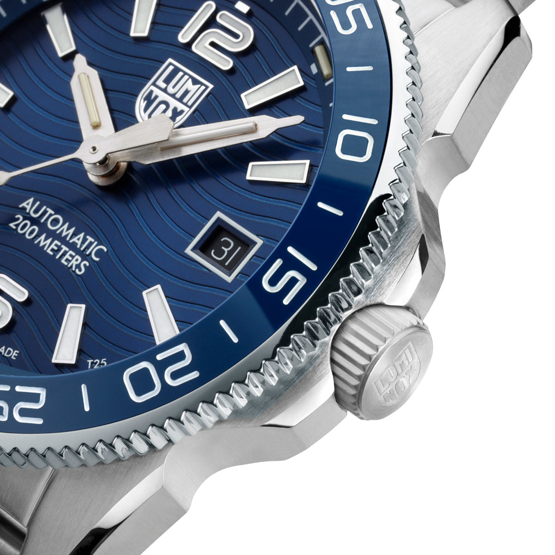 Pacific Diver Automatic 3104