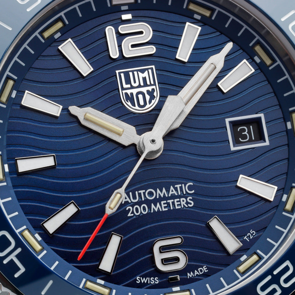 Pacific Diver Automatic 3104