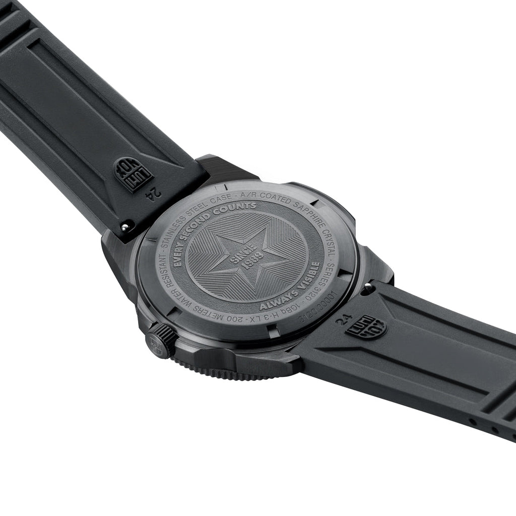Pacific Diver 3123.B