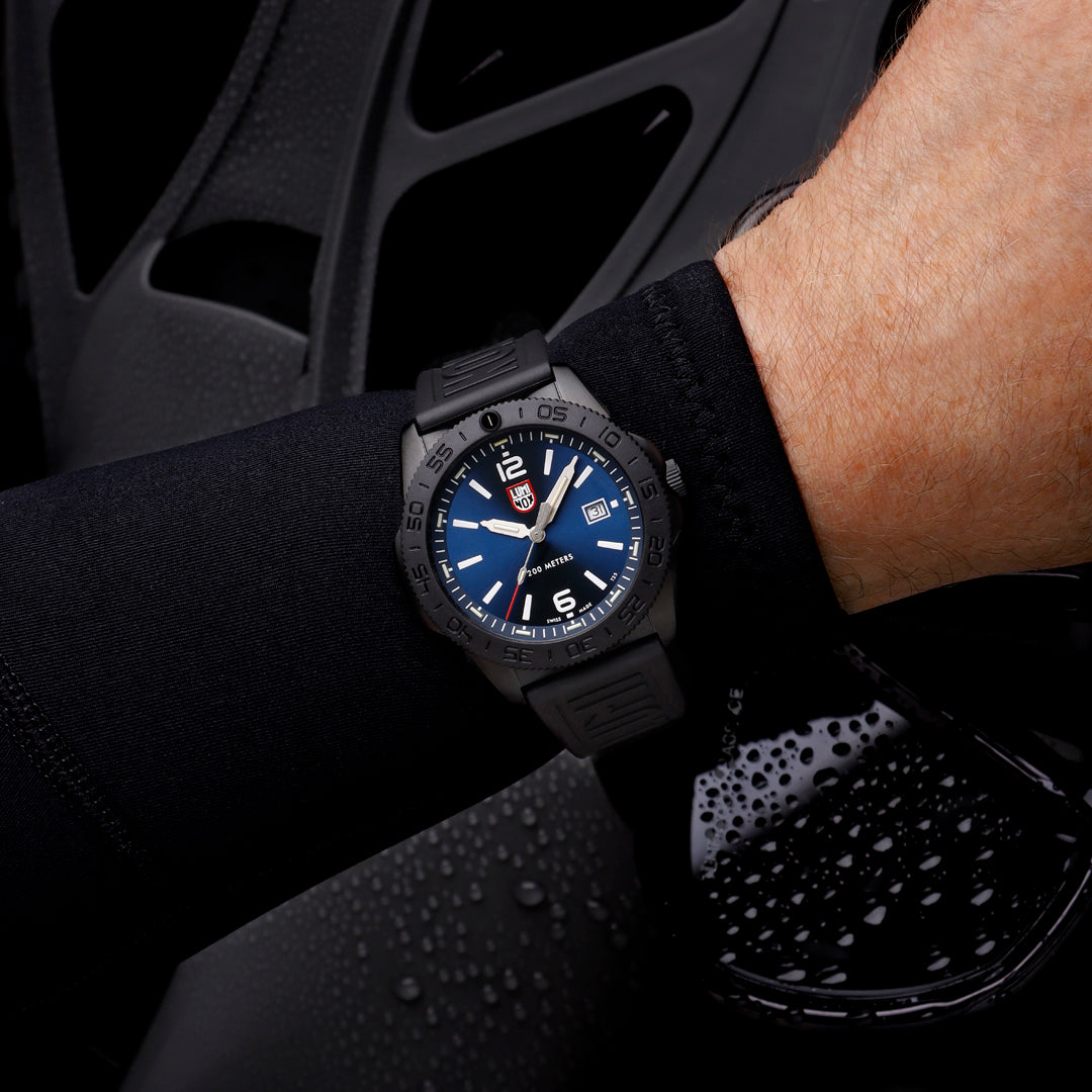 Pacific Diver 3123.B