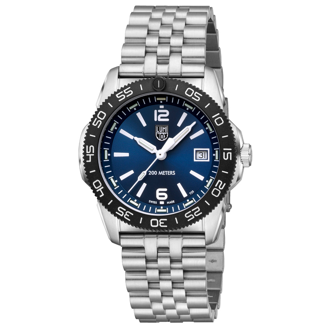 Pacific Diver 3123M.SET.1