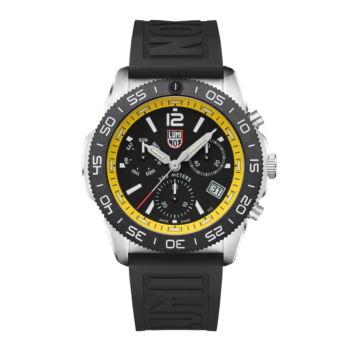 Pacific Diver 3145.SET