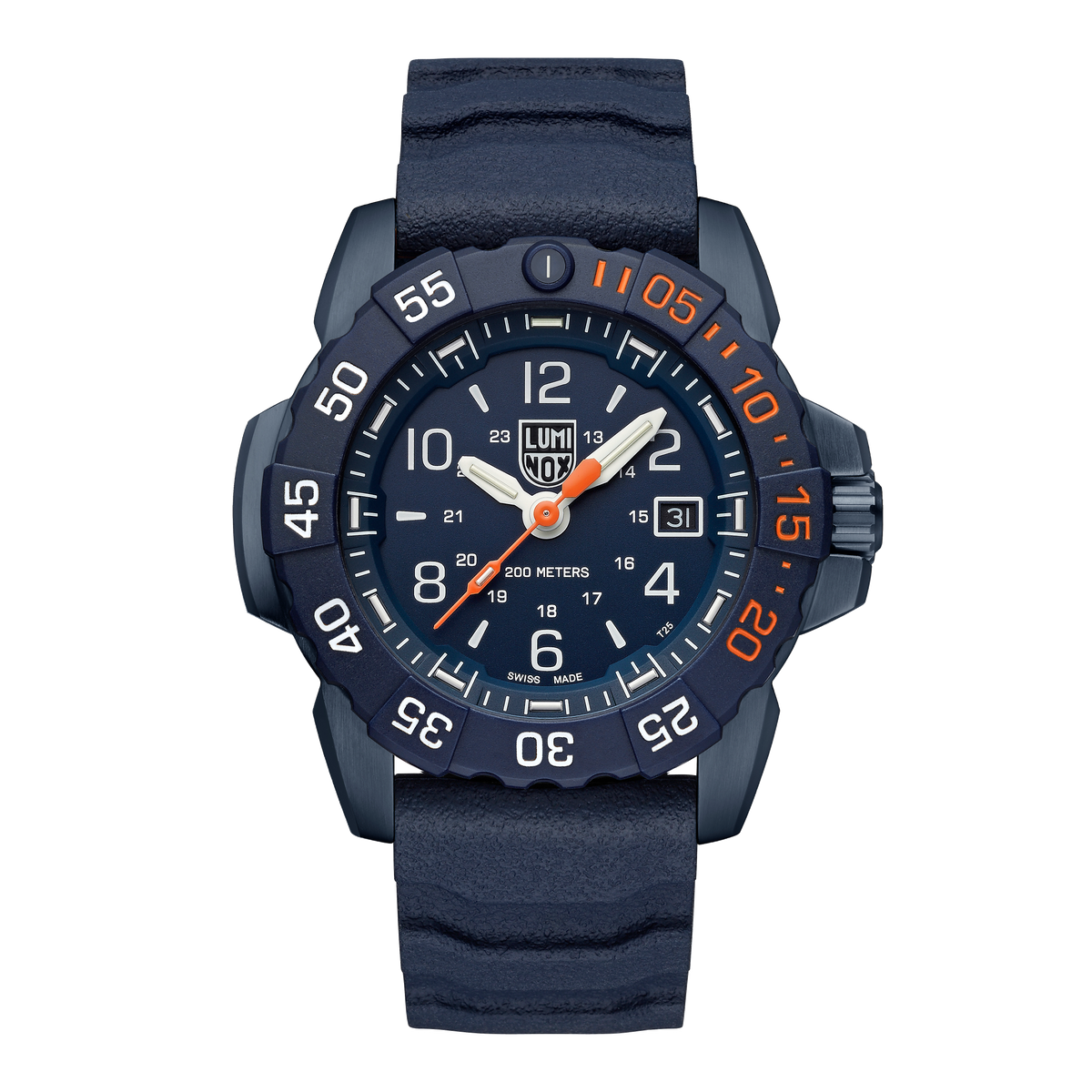 Navy Seal 3253.CB.NSF.SET