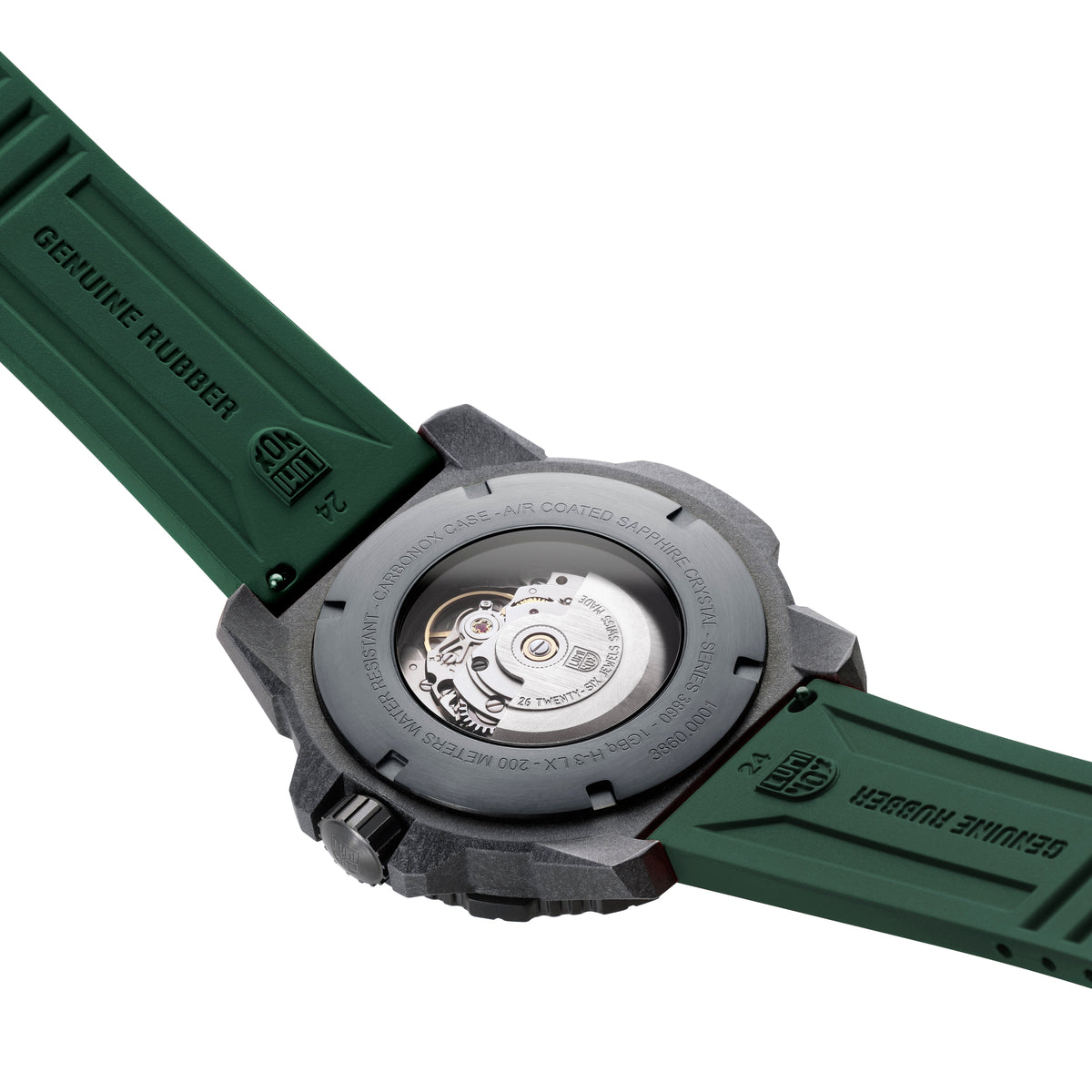 Master Carbon SEAL Automatic XS.3877