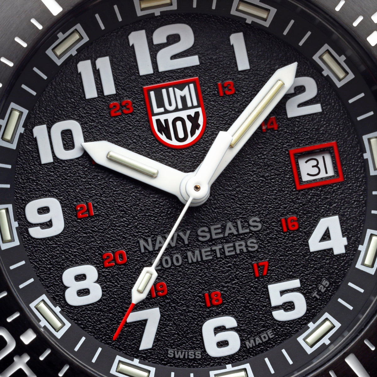 Navy Seal XS.4231.SET