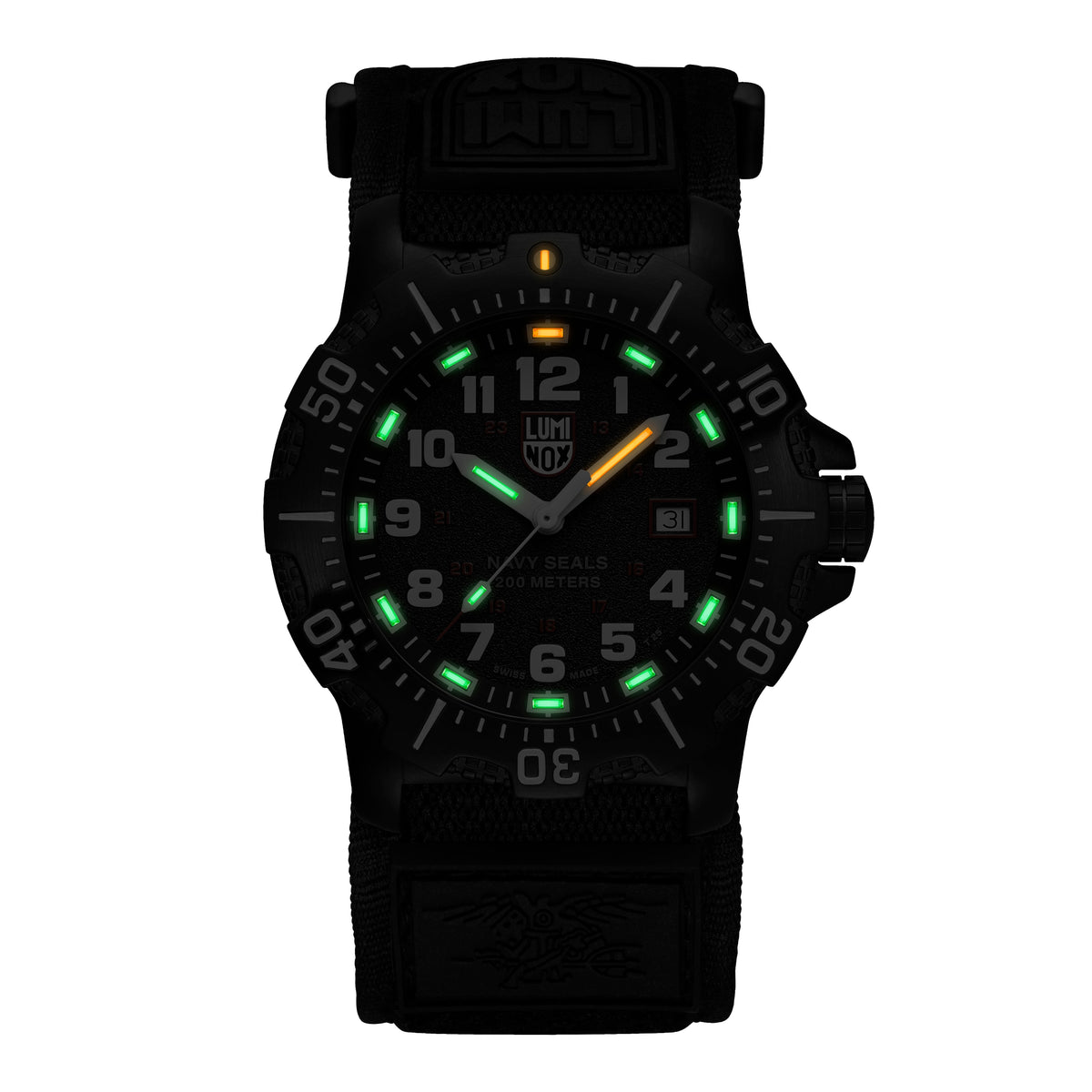 Navy Seal XS.4231.SET