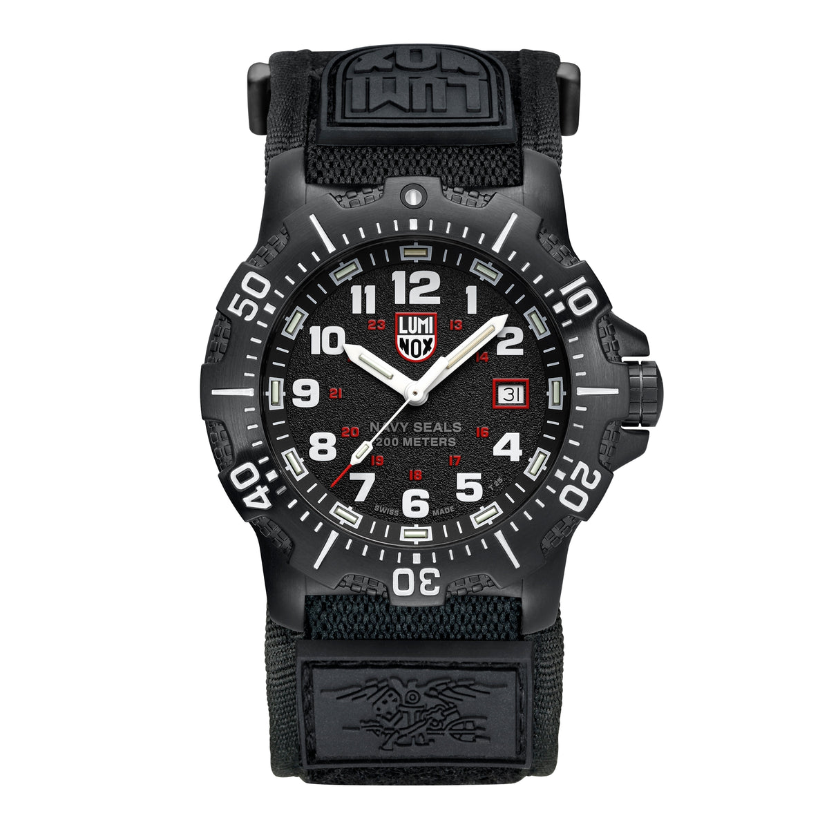 Navy Seal XS.4231.SET