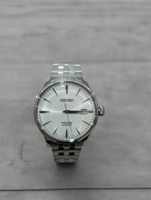 Seiko Presage Automatic SRPG23