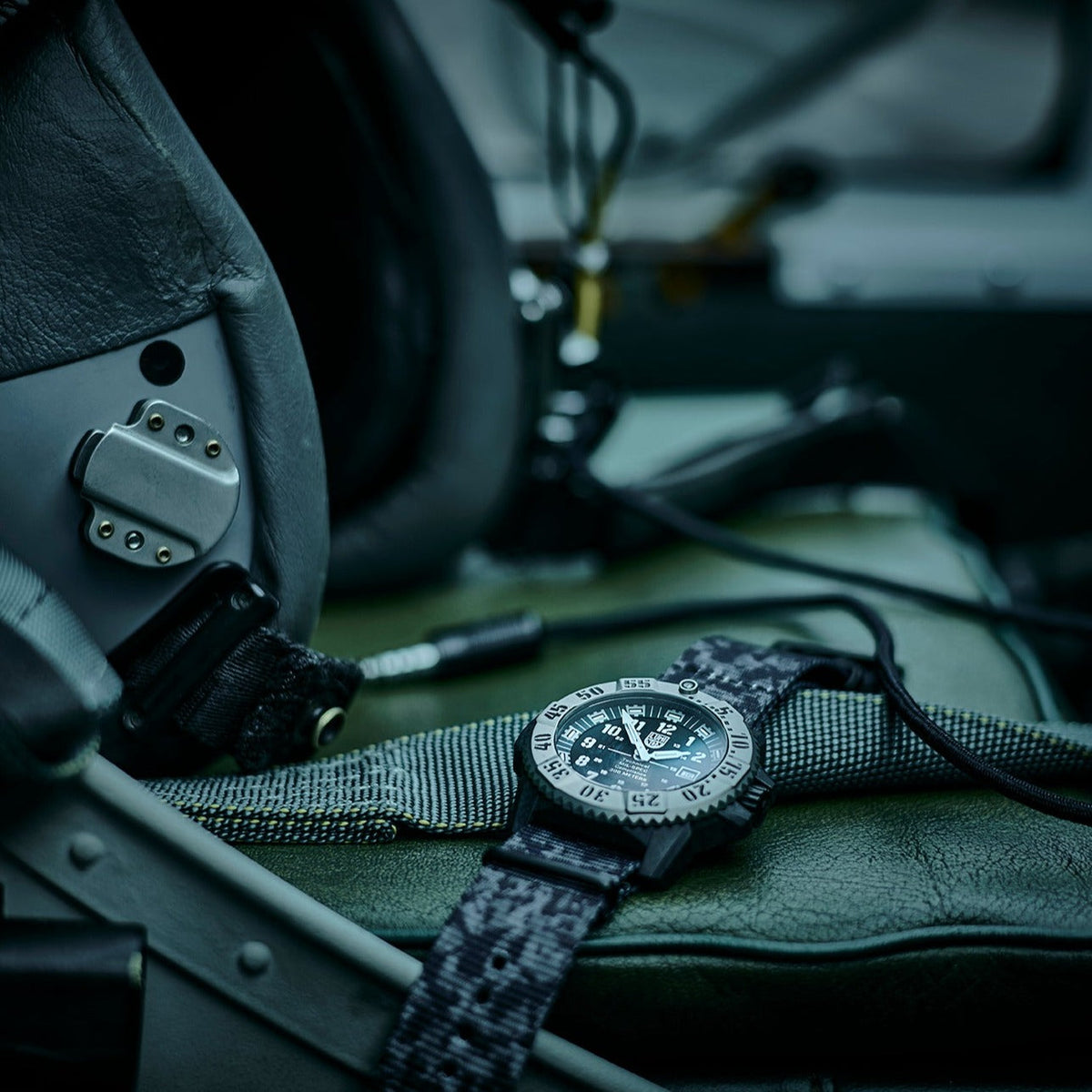 MIL-SPEC 3351.1.SET
