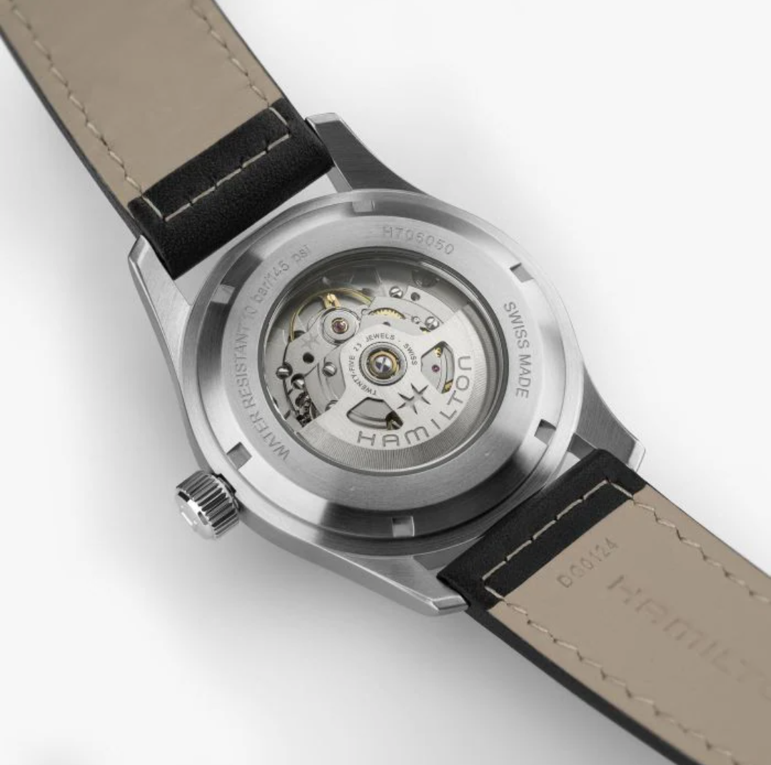 Khaki Field
Auto
Automatic | 38mm | H70455733