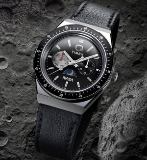 Timex® NASA watch TW2Y56800